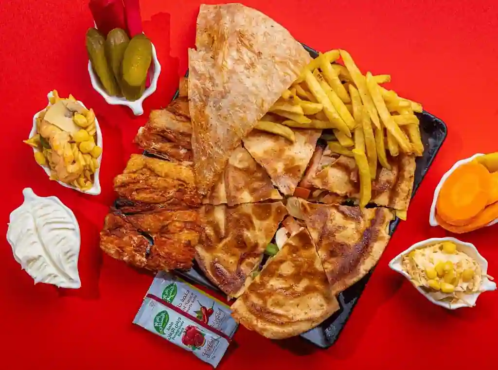 الرئيسية 17 ماريا خضار